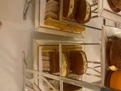 -The Ritz Restaurant