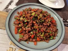 -滇越乘象云南餐厅(豆各庄店)