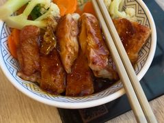 -吉野家(次渠大街店)