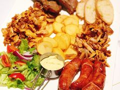 -HELLO MUSAE 拾光缪斯餐厅·纯正希腊风味(苏州中心店)