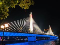 -珠江夜游广州塔·中大码头