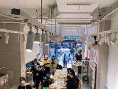 大堂-小豆海棠(嘉兴路店)