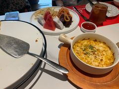 -赤火牛排(金狮广场店)