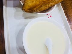 -阊门姚记豆浆(旧学前直营店)
