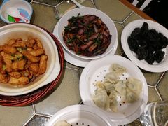 -盛百味·家宴餐厅(霸州分店)