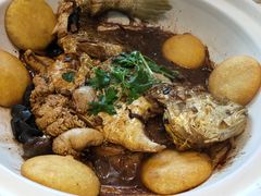 -吕氏疙瘩汤·私家菜馆(慈云寺店)