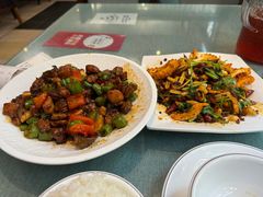 -广益饭店·云南菜·传统滇菜(翠湖北门书屋店)