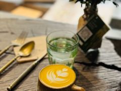 -O'mills Sourdough Bakery&Bistro(永嘉路店)