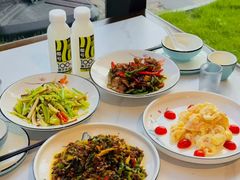 -食光慢宴·安吉土菜馆