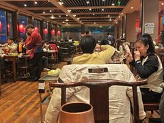 -南门涮肉(通州大船店)
