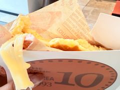 -莫朗核桃饼(虹泉路店)