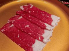 -牛New寿喜烧(中山公园龙之梦店)