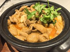 -贡宴盐帮菜自贡驻京联络处餐厅