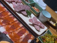 -红沃烤肉(家乐福2部店)