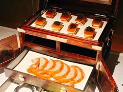 -莉莉海堂HAITANG·烤鸭(国贸商城店)