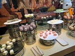 -拉丁餐厅·巴西烤肉自助(正佳广场店)
