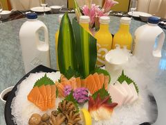 -湖北三五醇酒店·35年新楚菜