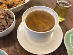 -五观堂素食(新华路店)