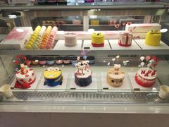 -CAKE BOSS 蛋糕老板(领展购物广场·中关村店)