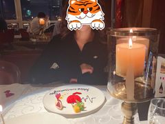 -Olive橄榄花园漂亮饭主题布置餐厅(大望路店)