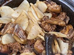 -黎记大排档(慈云路店)