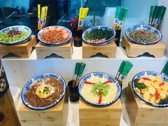 -大娘湘厨(万科金域花园店)