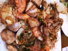 -杭州国际会议中心洲际酒店-原素全日餐厅(解放东路店)