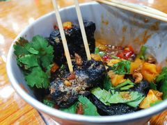 -董顺桃老长沙臭豆腐(融创店)