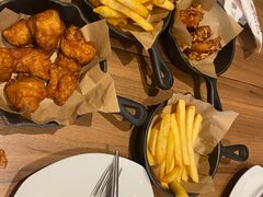 -必胜客(欢乐颂店)