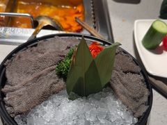 -海底捞火锅(吴中路店)