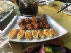 -皮记海鲜1995(寮步店)