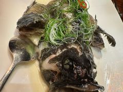 -万丽轩·粤菜(王府井金茂万丽酒店)