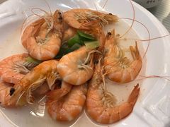 -大洋海鲜居·海鲜特色菜(墟沟海鲜美食城店)