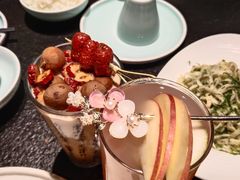 -唐猫庭院·千年陕菜(赛格国际购物中心店)