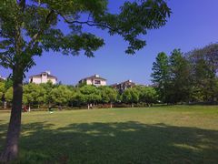 -良渚文化村