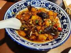 -天下客饭店(中山路店)