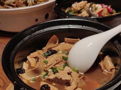 -周家二小姐的菜(西津渡店)