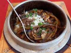 -湖影中餐厅·南京金茂威斯汀大酒店