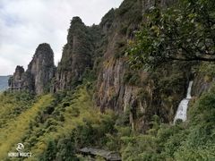 -南尖岩