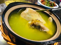 -缘来聚·徽菜名店(黄山宏村店)
