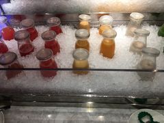 甜品-鹭江潮餐厅•福建菜(鹭江佲家酒店)