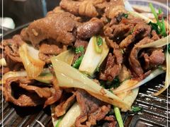 -金家老三饭庄(常营店)