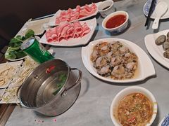 -良兴火锅