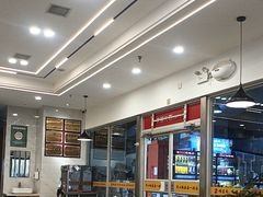 -穆芳阁兰州纯汤牛肉面(西安总店)