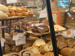 -Ole 面包房(华润万象城店)