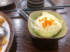 土豆泥-三井寿司