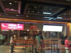 售票处-北京英嘉国际影城(金源CINITY店)