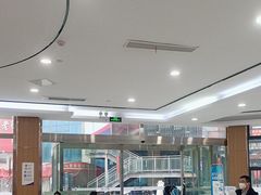 -美年大健康·体检中心(江岸分院)