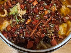 -陈傻子餐厅(世纪都会店)
