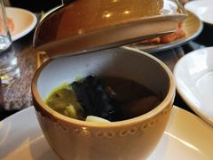 佛跳墙-盛宴自助餐厅(运达喜来登店)